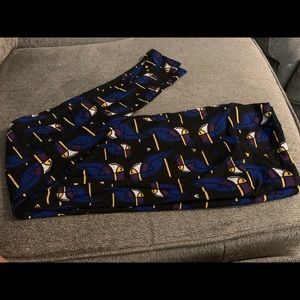 Lularoe TC Leggings
